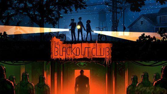 知觉丧失俱乐部The Blackout Club安卓游戏中文汉化版下载