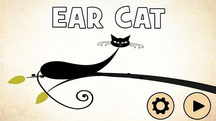 猫的旋律官网下载最新版(Ear Cat)