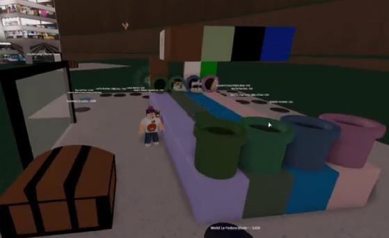 Roblox恶搞动漫大亨手机游戏官方版