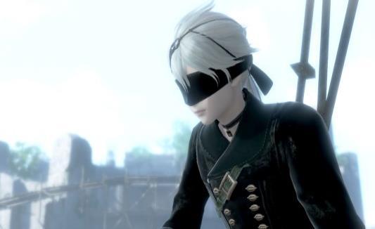 nier replicant升级版ver.1.22中文最新版