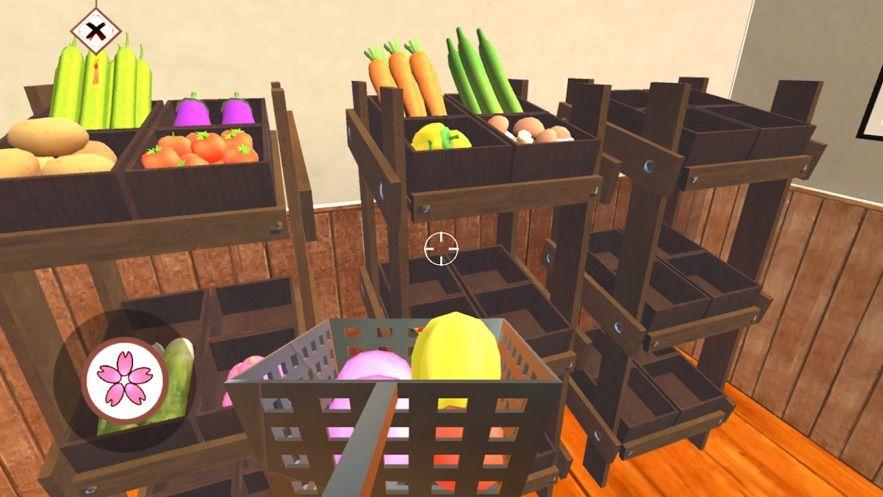 料理模拟器手机ios免费版中文游戏下载（Cooking Simulator）