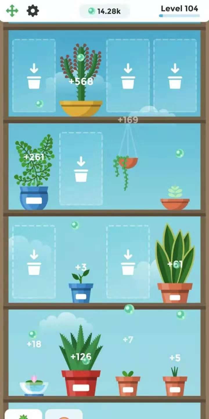 Terrarium Garaen ldle游戏官方版下载