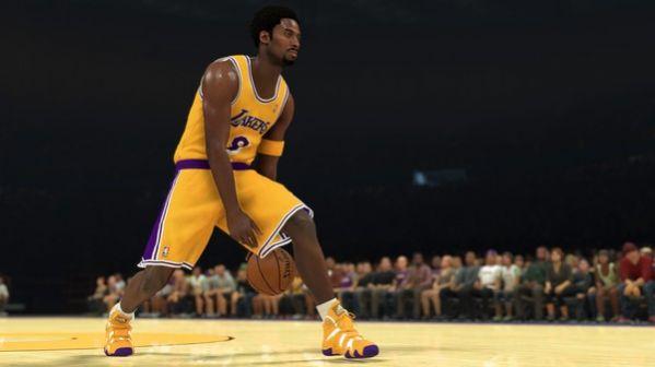 NBA2K21仿制版魔玩助手中文手机下载