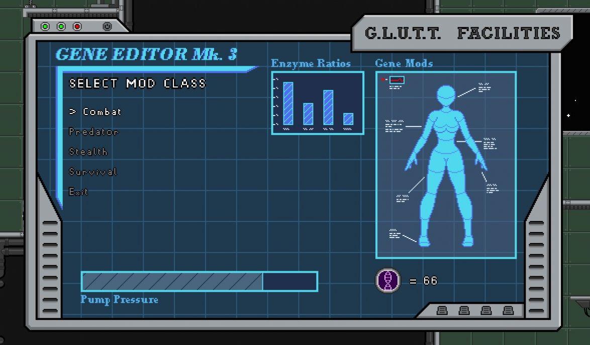 暴食计划游戏手机版下载安装（Project GLUTT）