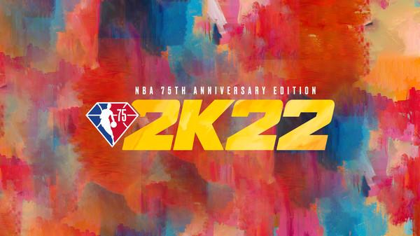 NBA2K22手机版中文版下载安卓