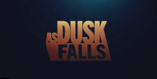 黄昏降临时中文官方正式版(As Dusk Falls)