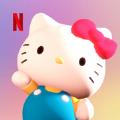 HELLO KITTY幸福大游行游戏免费手机版