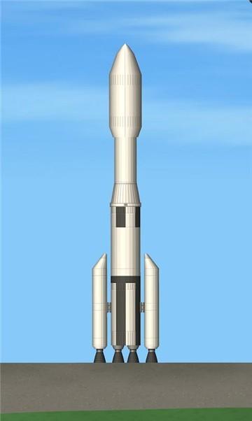 航天模拟器1.5.2.5完整版汉化下载最新版