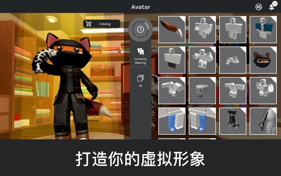 roblox波比的游戏时间手机版游戏