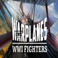 Warplanes WW1 Fighters游戏中文版