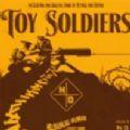 玩具士兵HD中文完全最新版（Toy Soldiers HD）