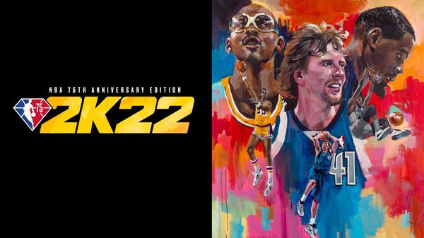 NBA2K22手机版中文版下载安卓