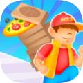 披萨趣味跑3D游戏官方安卓版（Pizza Delivery Run 3D）