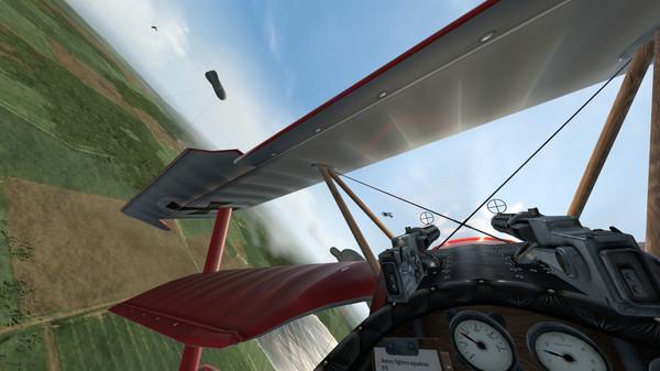 Warplanes WW1 Fighters游戏中文版