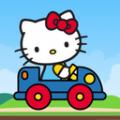 hellokitty飞行冒险2游戏下载苹果