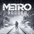 地铁逃离中文黄金直装版游戏下载（Metro Exodus）