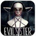 邪恶姐姐修女中文汉化中文版（Evil Sister Nun）