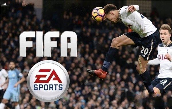 FIFA 18免费正版手游下载官方地址