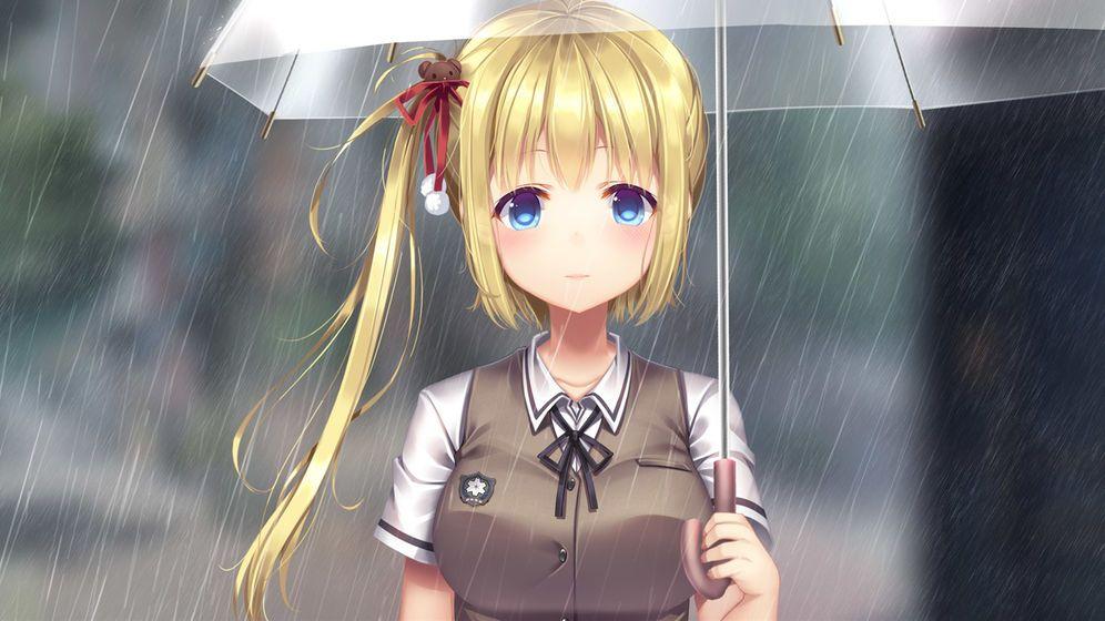 sunnyrain lovestory游戏官方正版