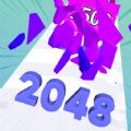 2048加强版小游戏官方最新版