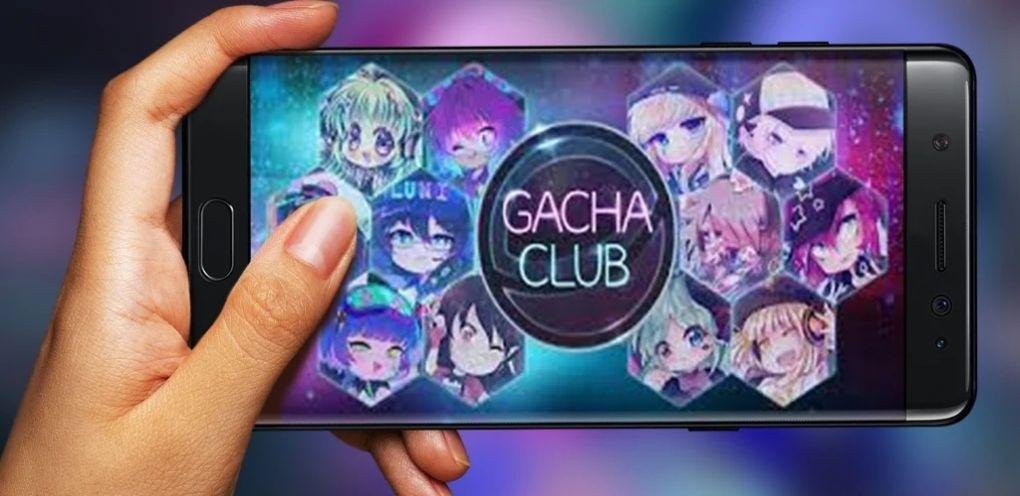 Gacha Club Nox中文最新版下载安装