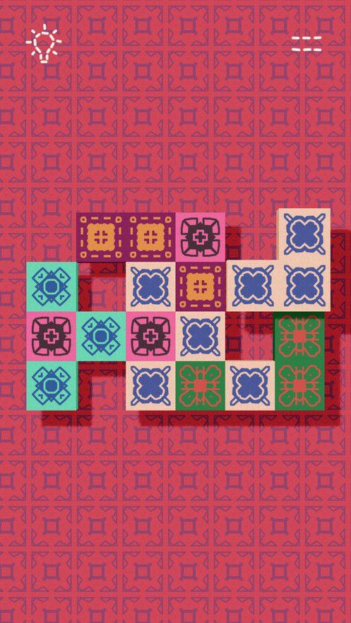 Tile Snap无限提示安卓最新版