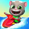 Talking Tom Jetski 2手机中文汉化版下载游戏