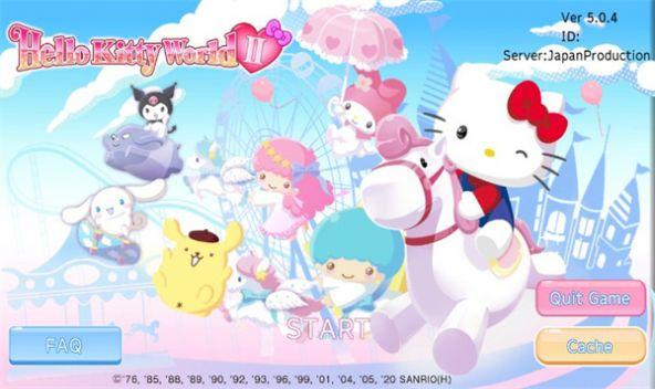 hellokittyworld2中文版下载最新版2024