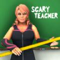 整蛊老师3d游戏中文版（Scary Evil Teacher 3D ）