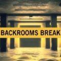 Backrooms Break游戏中文手机版