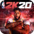 nba2k20苹果版手游免费下载官方版