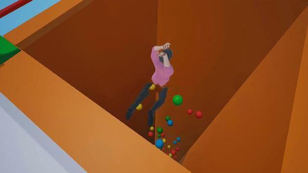 魔性布娃娃模拟器游戏最新版(Ragdoll Simulator)