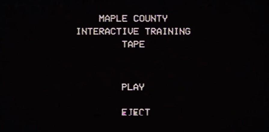 Maple County游戏官方中文版