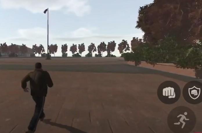 gta4mobile.apk安卓直装版