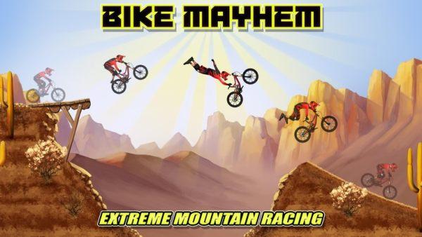 bikemayhem游戏下载苹果版