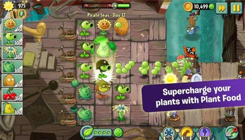 pvz2国际版最新版全植物全部99999级存档免谷歌版