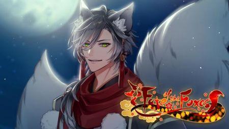 狐之命运手游官方中文版（Fate of the Foxes）