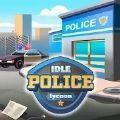 idle police tycoon最新版免费钻石