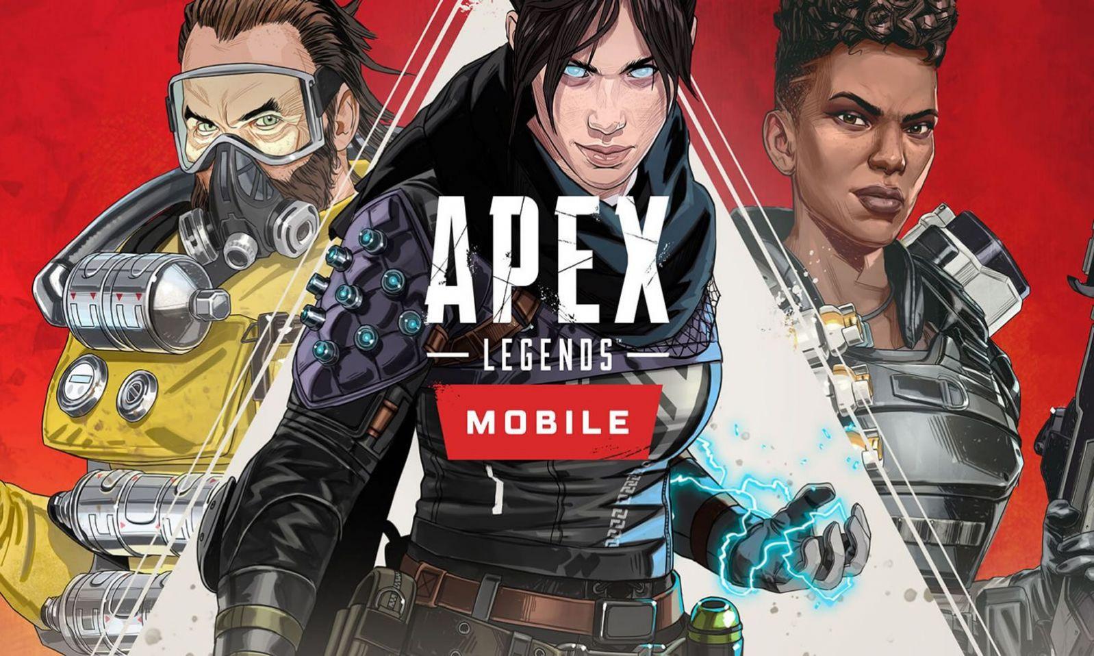 apex英雄下载安装正版