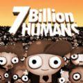 7 Billion Humans中文全攻略ios版游戏最新下载地址