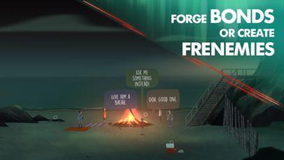 Oxenfree完整版ios下载苹果免费版版地址