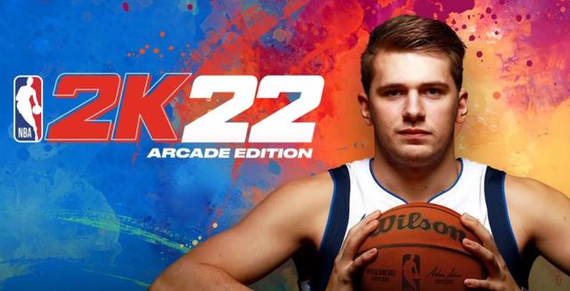 nba2k22手游下载安卓正版中文版