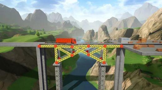 Bridge Maker游戏中文版