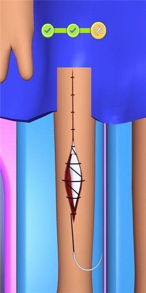 外科手术大师3D游戏中文最新版