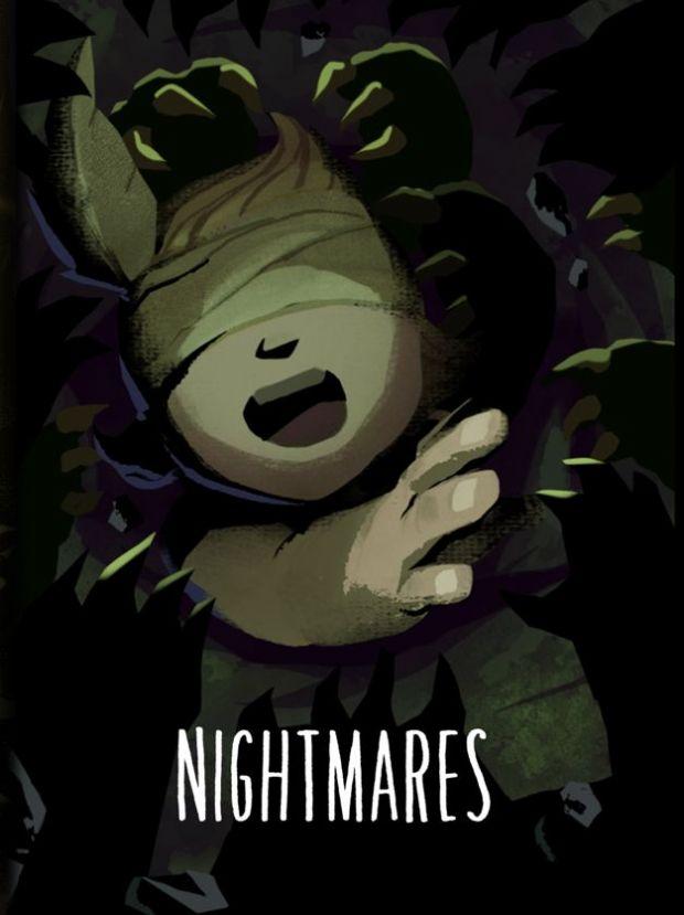 Little Nightmares comics游戏中文手机版