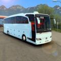 巴士城市模拟游戏手机版（Bus Simulator City）