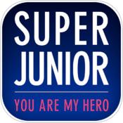 SUPER JUNIOR