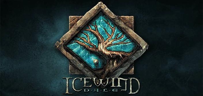 冰风谷Icewind Dale安卓官方版网盘下载