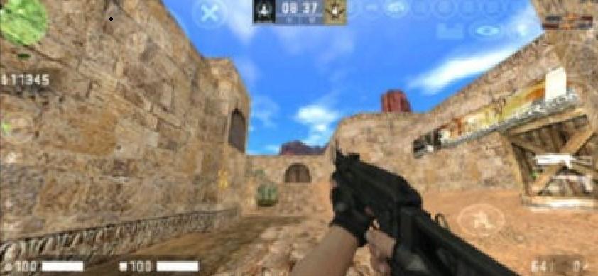 csgo仿制版手机下载安装中文版