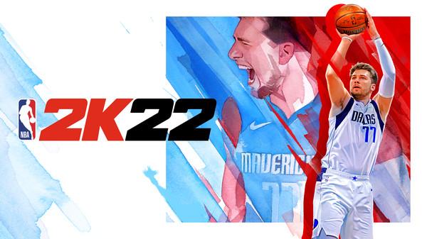 NBA2K22手机版中文版下载安卓